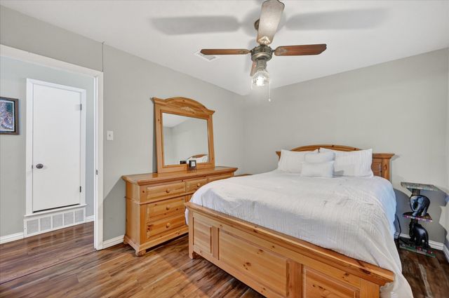 3514 Cornell Drive, Arlington, TX 76015