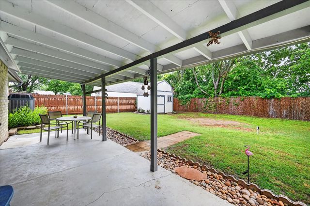 3514 Cornell Drive, Arlington, TX 76015
