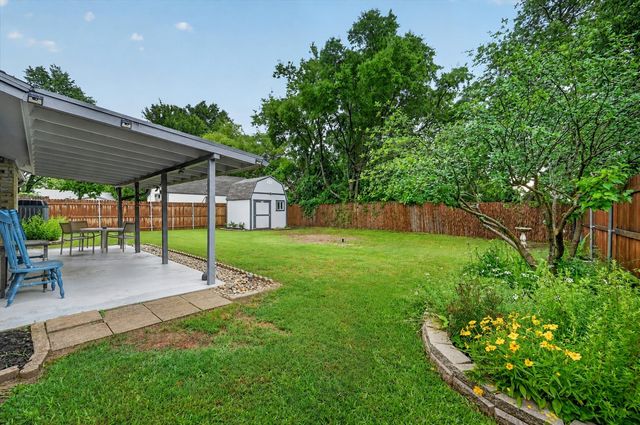 3514 Cornell Drive, Arlington, TX 76015