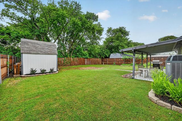 3514 Cornell Drive, Arlington, TX 76015
