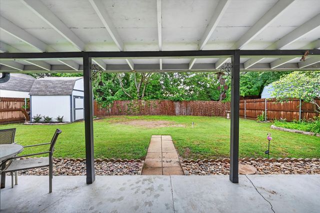 3514 Cornell Drive, Arlington, TX 76015