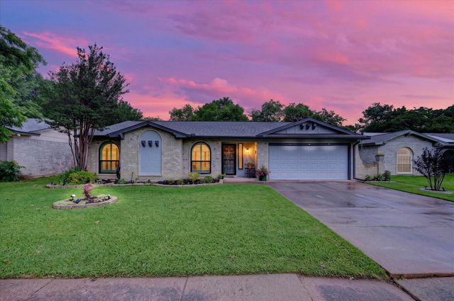 3514 Cornell Drive, Arlington, TX 76015