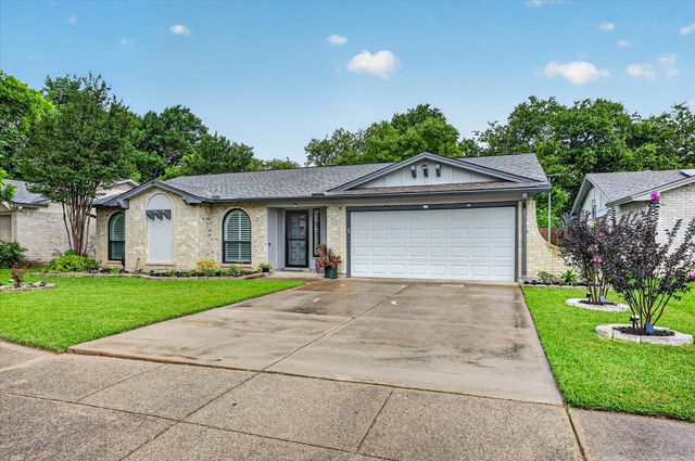 3514 Cornell Drive, Arlington, TX 76015