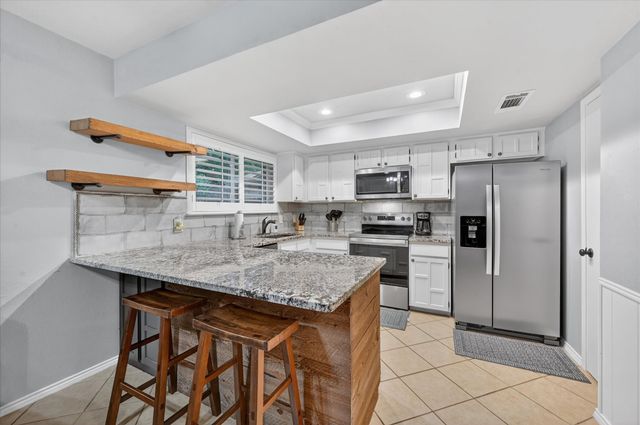 3514 Cornell Drive, Arlington, TX 76015