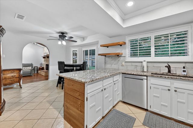 3514 Cornell Drive, Arlington, TX 76015