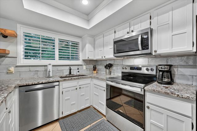 3514 Cornell Drive, Arlington, TX 76015