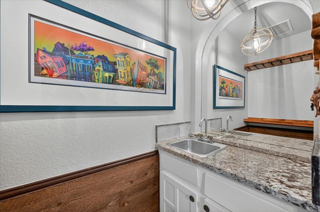 3514 Cornell Drive, Arlington, TX 76015