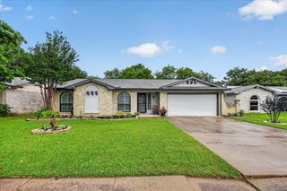 3514 Cornell Drive, Arlington, TX 76015