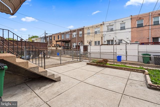1218 MOLLBORE TER, Philadelphia, PA 19148