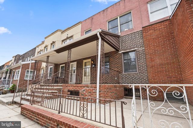 1218 MOLLBORE TER, Philadelphia, PA 19148