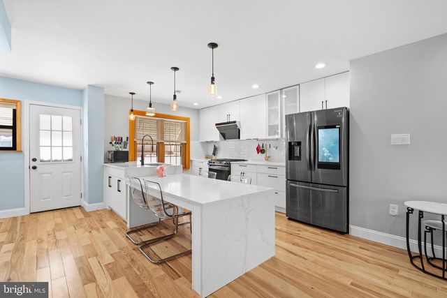1218 MOLLBORE TER, Philadelphia, PA 19148