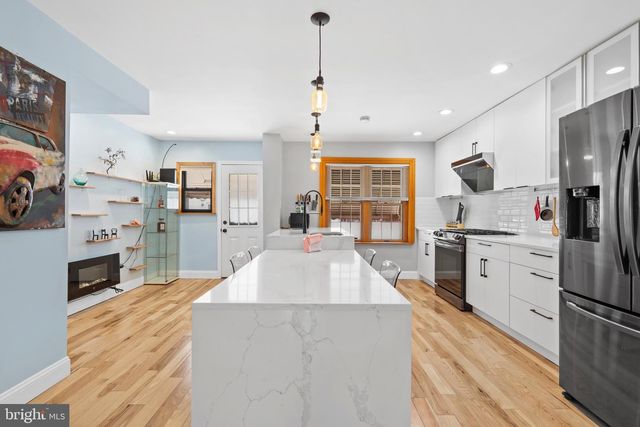 1218 MOLLBORE TER, Philadelphia, PA 19148