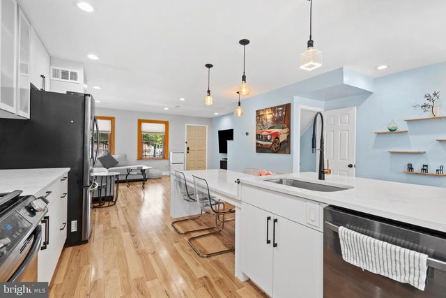 1218 MOLLBORE TER, Philadelphia, PA 19148