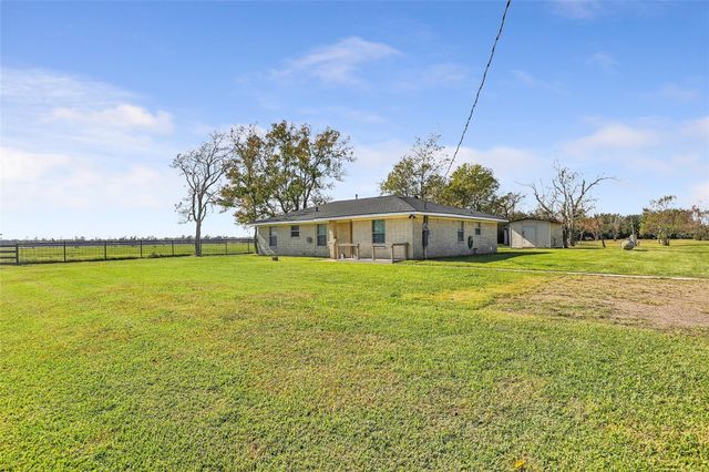 17219 Janacek Road, Crosby, TX 77532