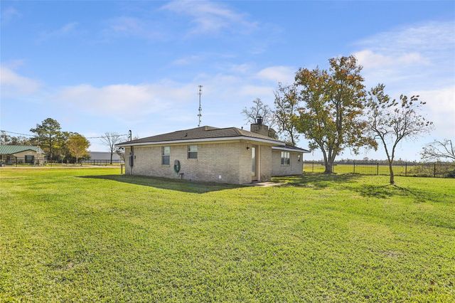 17219 Janacek Road, Crosby, TX 77532