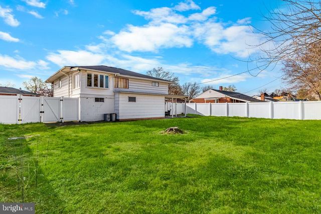 7951 QUEENS RD, Glen Burnie, MD 21061