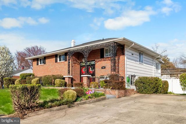 7951 QUEENS RD, Glen Burnie, MD 21061