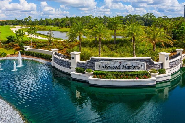 16904 VARDON TERRACE 205, Lakewood Ranch, FL 34211