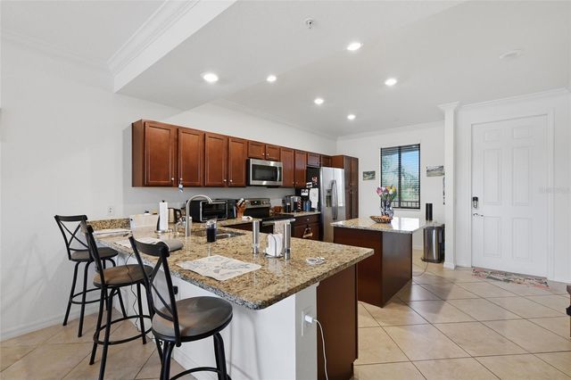 16904 VARDON TERRACE 205, Lakewood Ranch, FL 34211