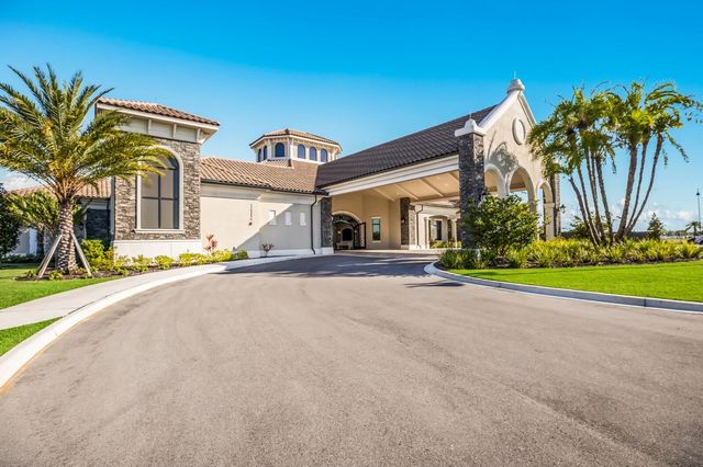 16904 VARDON TERRACE 205, Lakewood Ranch, FL 34211