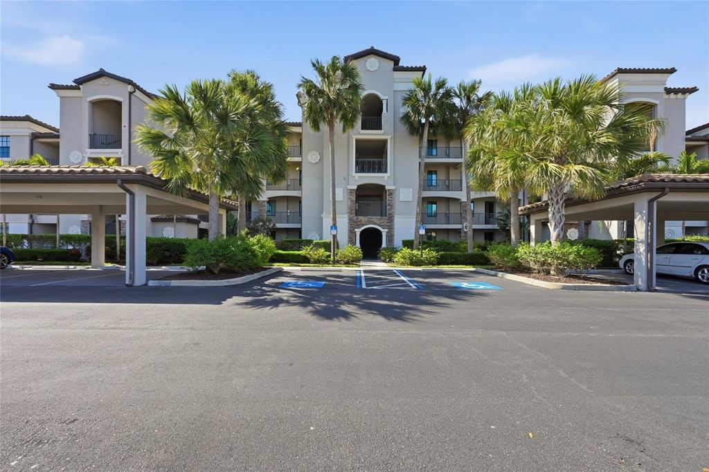 16904 VARDON TERRACE 205, Lakewood Ranch, FL 34211
