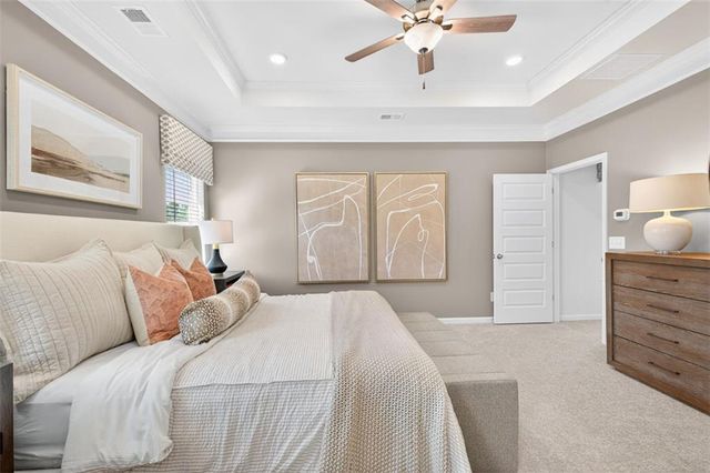 107 Rory Drive, Calhoun, GA 30701