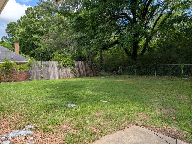 5365 Wynndyke Circle, Jackson, MS 39209