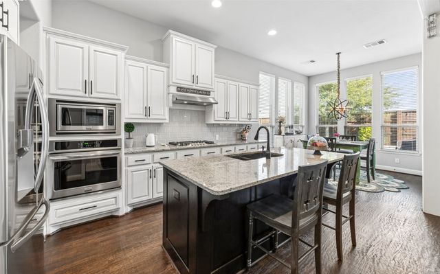 360 Evening Sun Drive, Prosper, TX 75078