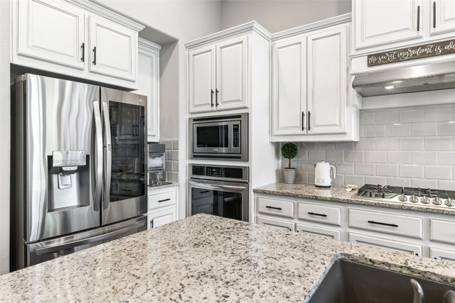 360 Evening Sun Drive, Prosper, TX 75078