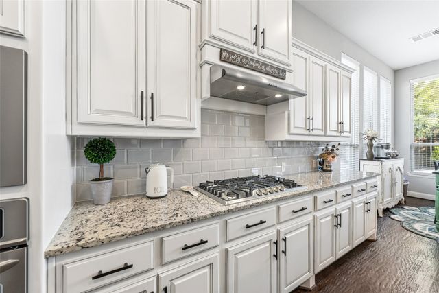 360 Evening Sun Drive, Prosper, TX 75078