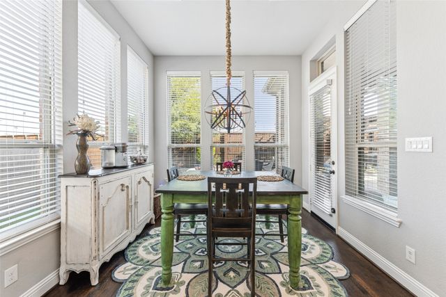 360 Evening Sun Drive, Prosper, TX 75078