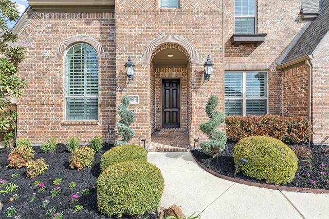 360 Evening Sun Drive, Prosper, TX 75078