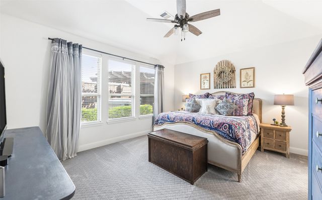 360 Evening Sun Drive, Prosper, TX 75078