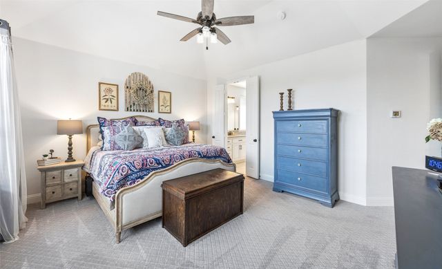 360 Evening Sun Drive, Prosper, TX 75078