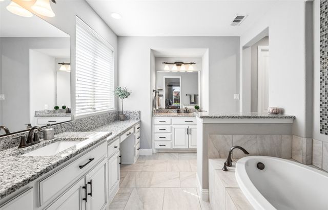 360 Evening Sun Drive, Prosper, TX 75078