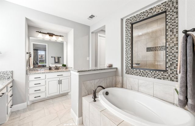 360 Evening Sun Drive, Prosper, TX 75078