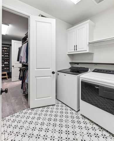 360 Evening Sun Drive, Prosper, TX 75078