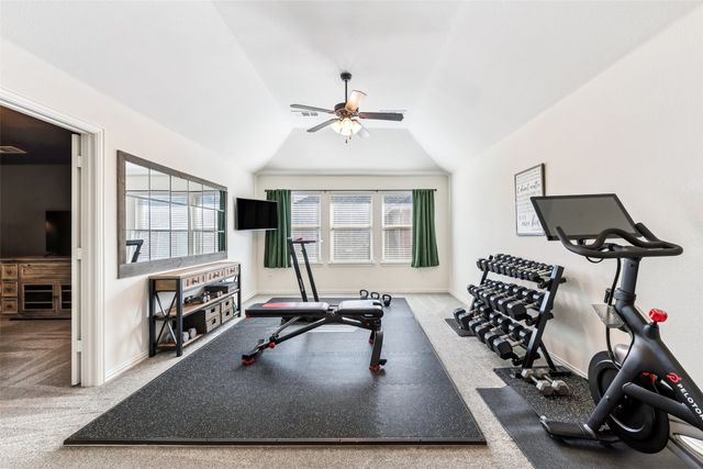 360 Evening Sun Drive, Prosper, TX 75078