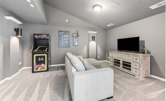 360 Evening Sun Drive, Prosper, TX 75078