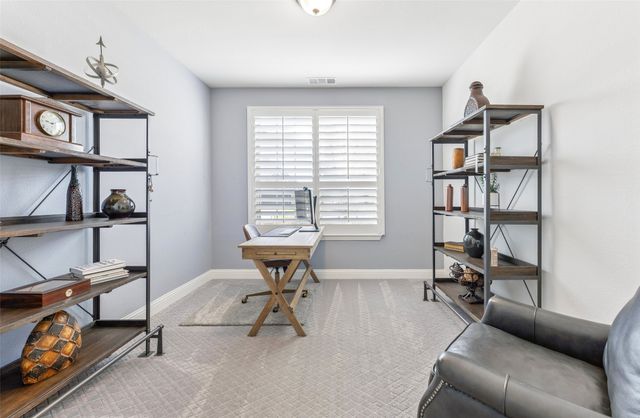 360 Evening Sun Drive, Prosper, TX 75078