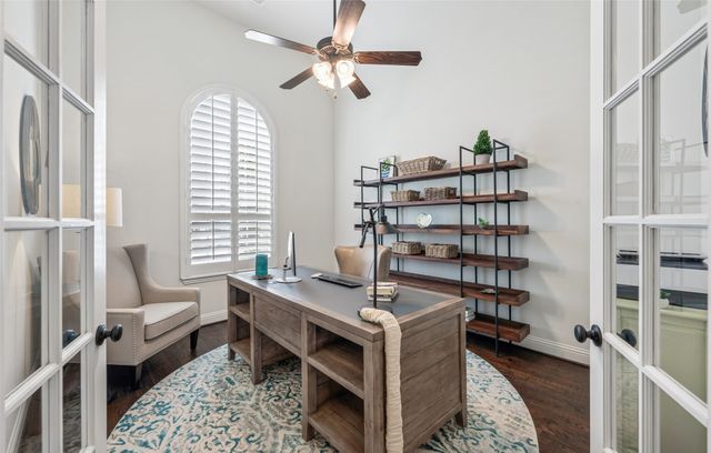 360 Evening Sun Drive, Prosper, TX 75078