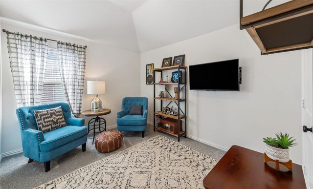 360 Evening Sun Drive, Prosper, TX 75078