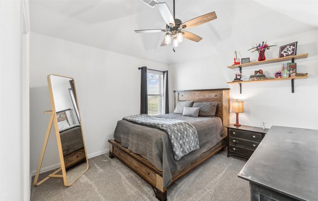 360 Evening Sun Drive, Prosper, TX 75078