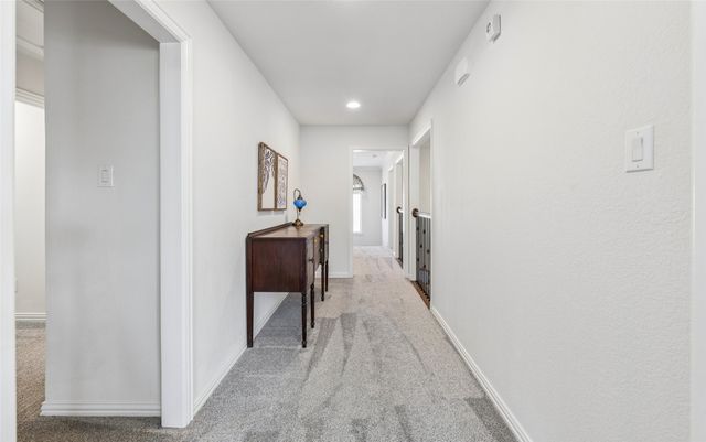 360 Evening Sun Drive, Prosper, TX 75078