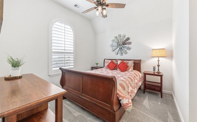 360 Evening Sun Drive, Prosper, TX 75078