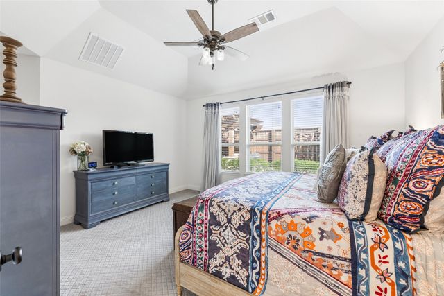 360 Evening Sun Drive, Prosper, TX 75078