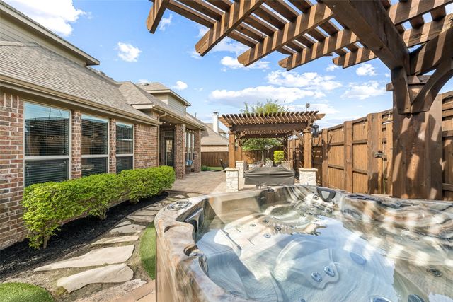 360 Evening Sun Drive, Prosper, TX 75078