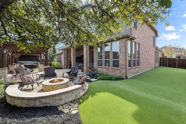 360 Evening Sun Drive, Prosper, TX 75078