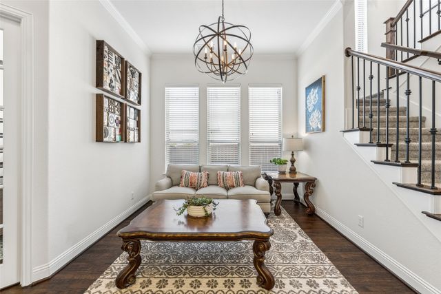 360 Evening Sun Drive, Prosper, TX 75078