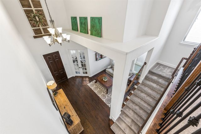 360 Evening Sun Drive, Prosper, TX 75078